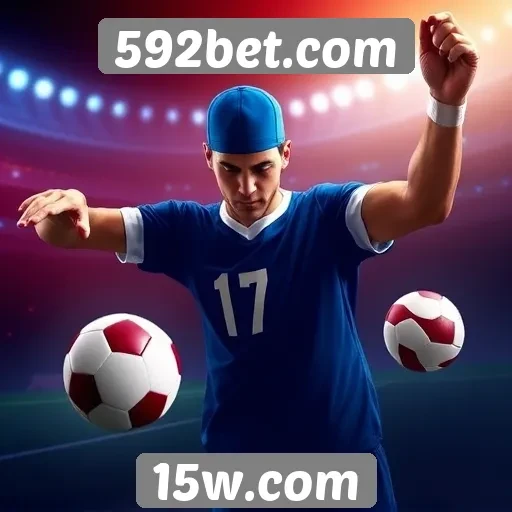 Análise da variedade de jogos disponíveis em 592bet