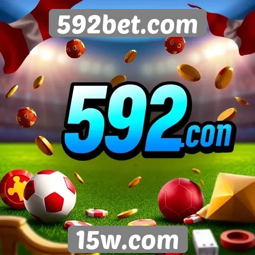 Recursos inovadores do 592bet.com para jogadores