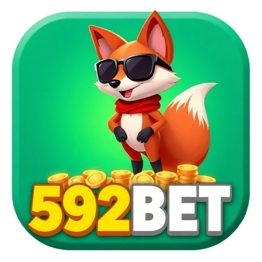 Logotipo 592bet.com