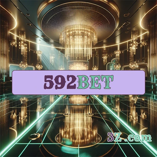 592bet.com Plataforma de Jogos