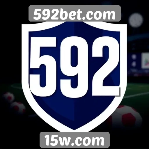 Estudo de segurança no site de jogos 592bet.com