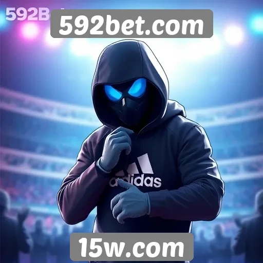 Avaliação da experiência de usuário no 592bet.com